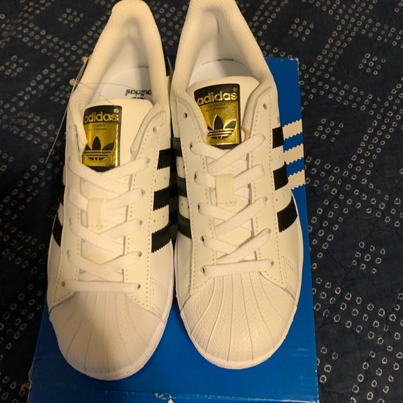 Adidas Sneakers - Picture 3 of 5